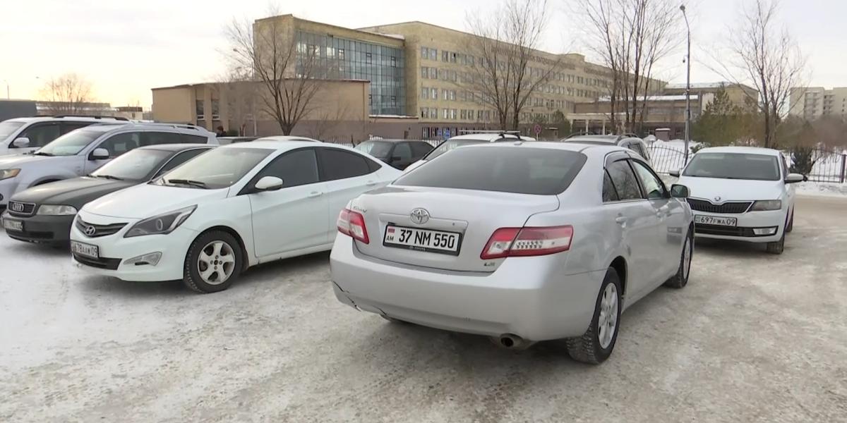 Легализация иностранных авто Легализация иностранных авто