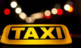 Почти полсотни «приставучих» таксистов оштрафовали в Казахстане