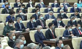 9 из 10 обращений в Конституционный суд вернули казахстанцам