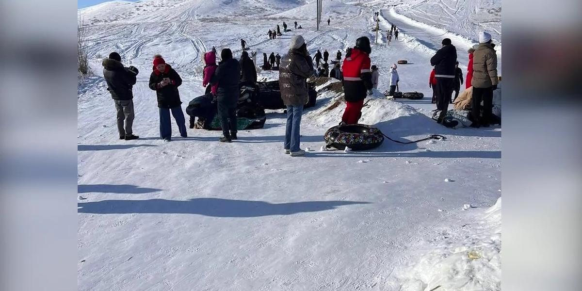 Снегоход подросток взял без спроса: новые подробности трагедии на базе отдыха в Актобе