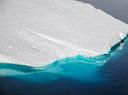 Әлемдегі ең үлкен айсберг жойылып кетуі мүмкін