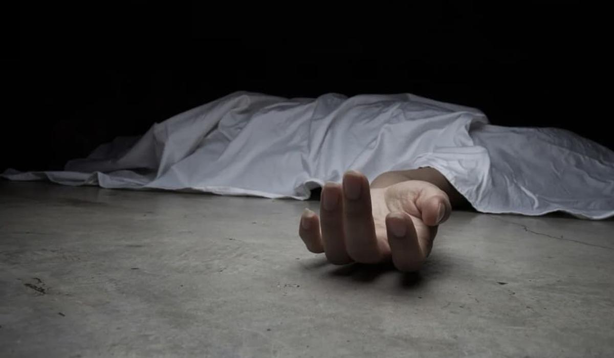 Зарезал собственного сына: в полиции прокомментировали убийство в Шымкенте