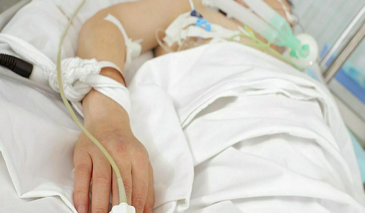 Карагандинец мгновенно скончался из-за антибиотика: родные винят медиков в халатности