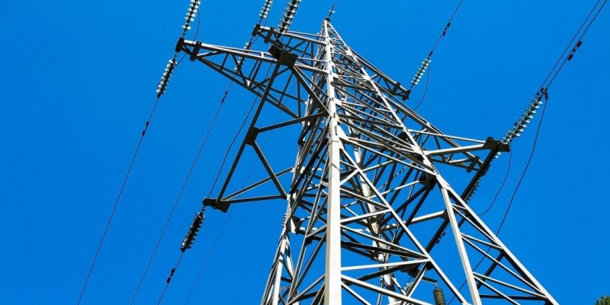 Аварийное отключение электроэнергии произошло в шести областях Казахстана