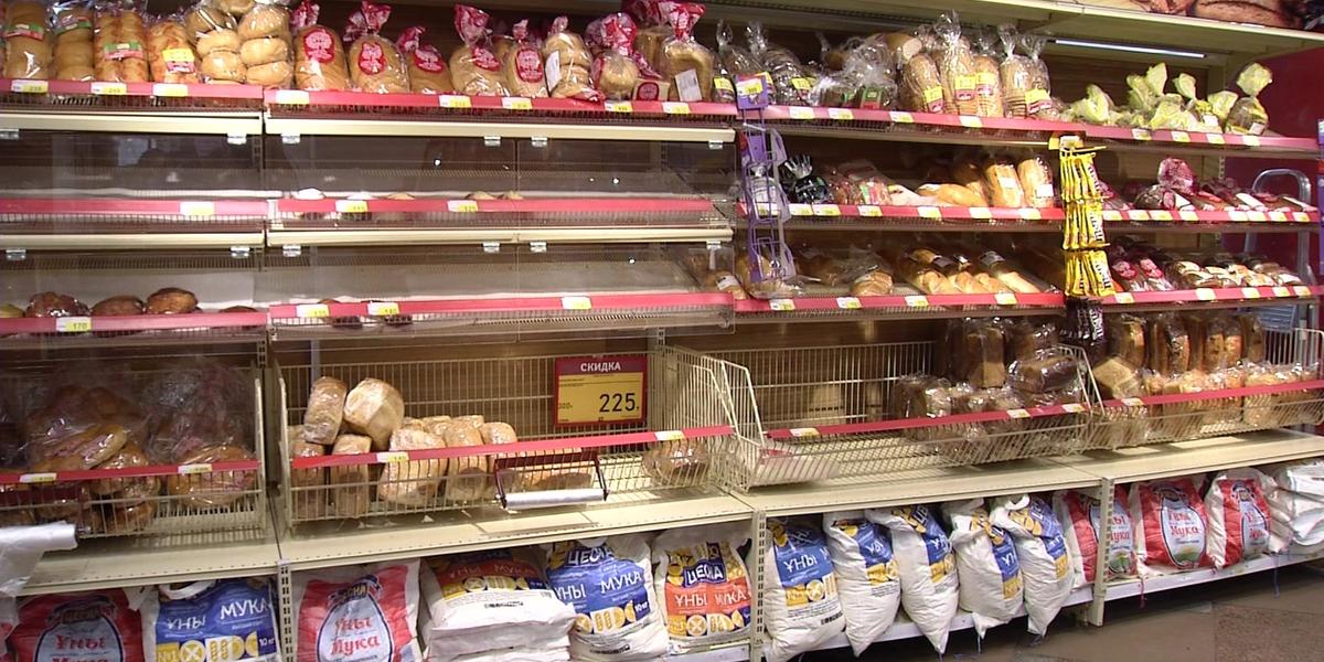 «Тренд на снижение», - Жумангарин о ценах на продукты в марте