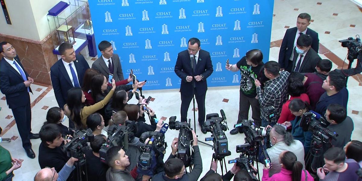 Казахстанцы готовы принять активное участие в выборах в Мажилис и маслихаты