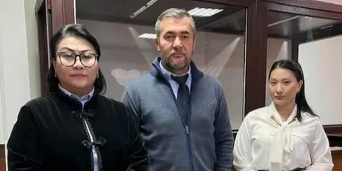 Атырау облысы әкімінің экс-орынбасары Б.Хаменоваға қатысты сот үкімі өзгеріссіз қалды