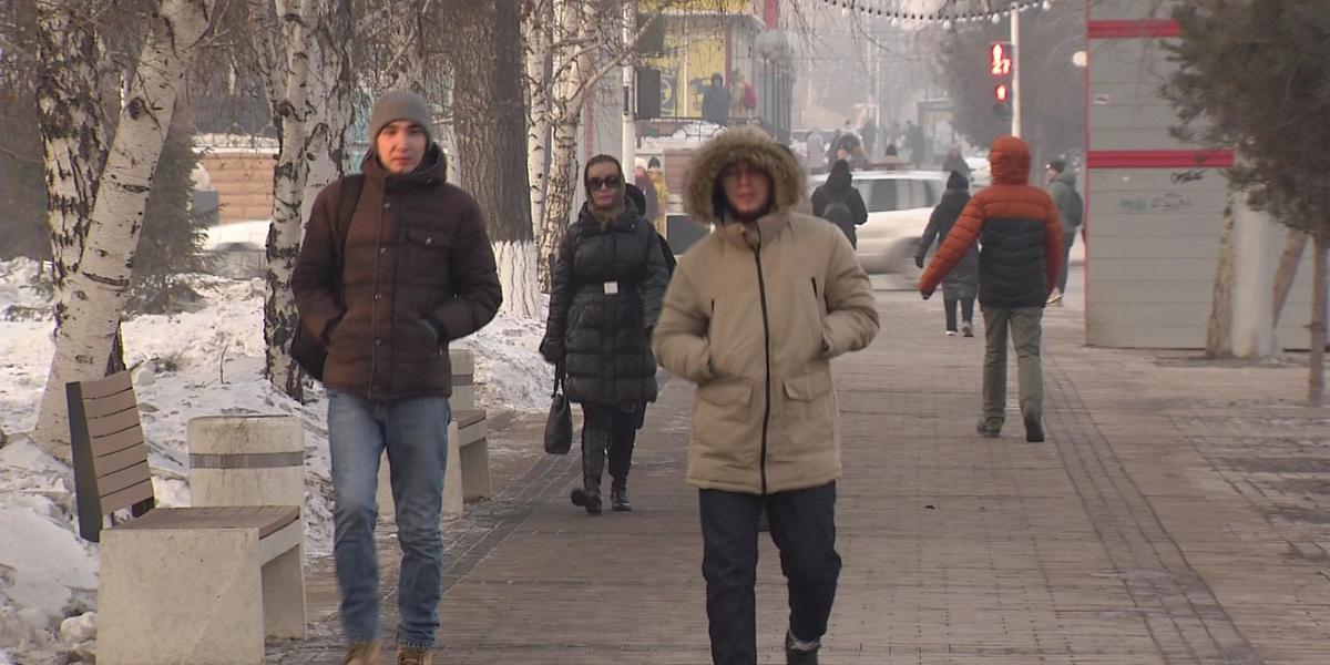 Половина населения Казахстана может оказаться за чертой бедности, – экономист
