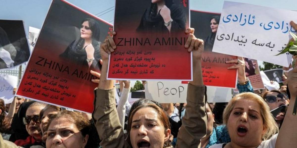 Участников кровавых протестов в Иране помилуют