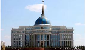 Мемлекет басшысы Қасым-Жомарт Тоқаев Түркия Президентіне көңіл айтты