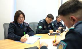 Integrity chek: в МВД поделились результатами проверки полицейских
