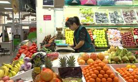 Инфляция растёт: как в Казахстане планируют снизить цены на продукты питания