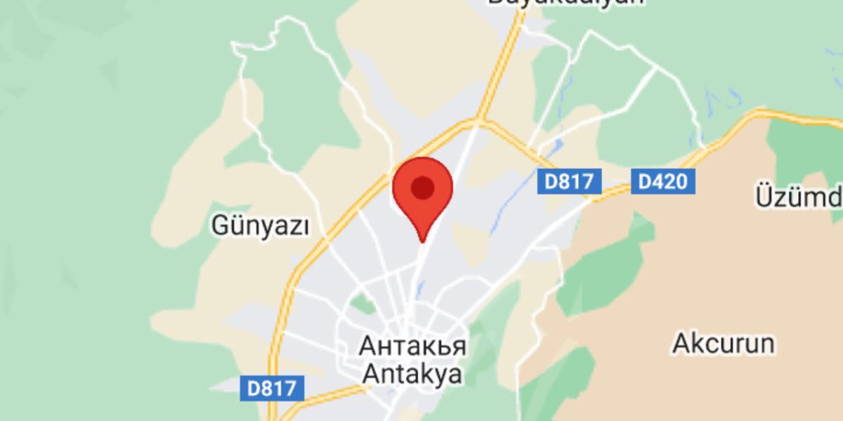 «Нужна техника, краны». Стало известно местонахождение еще двух пропавших в Турции казахстанцев