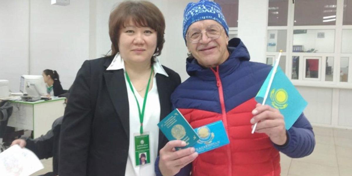 Казахстанцы без прописки смогут проголосовать на выборах 19 марта
