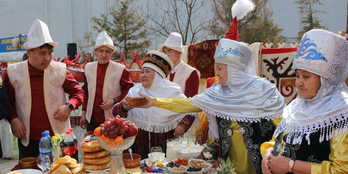 Праздники казахстана наурыз Праздники казахстана наурыз