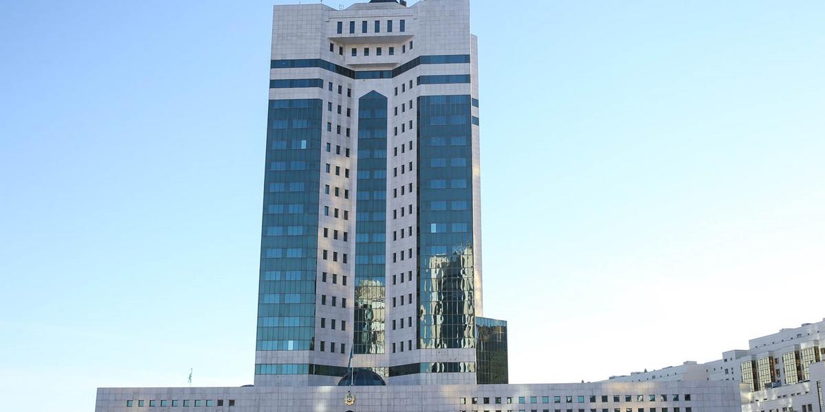 Правительство Казахстана после выборов сложит полномочия