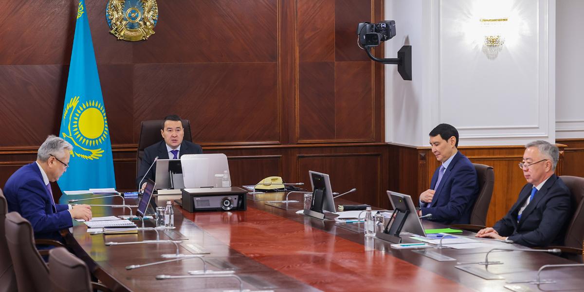 В Казахстане внедрят цифровые технологии, которые избавят от очередей