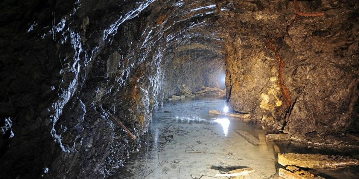 На руднике в ВКО погиб рабочий