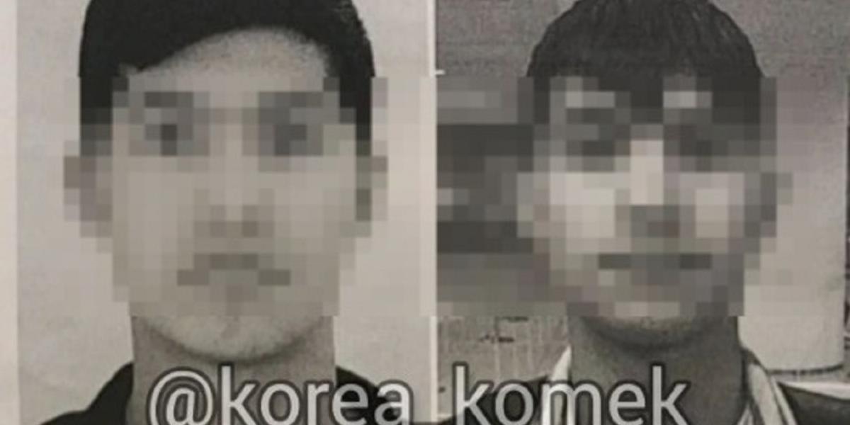 В Корее обещали награду за поимку сбежавшего казахстанца