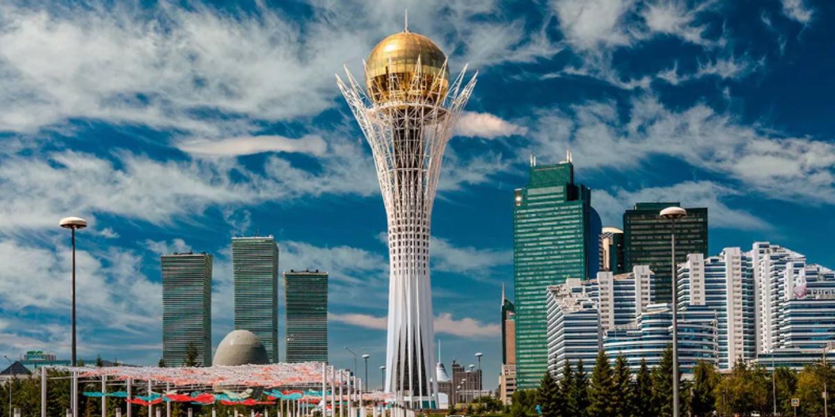 «Не лозунг, а реальность», - Токаев о Новом Казахстане
