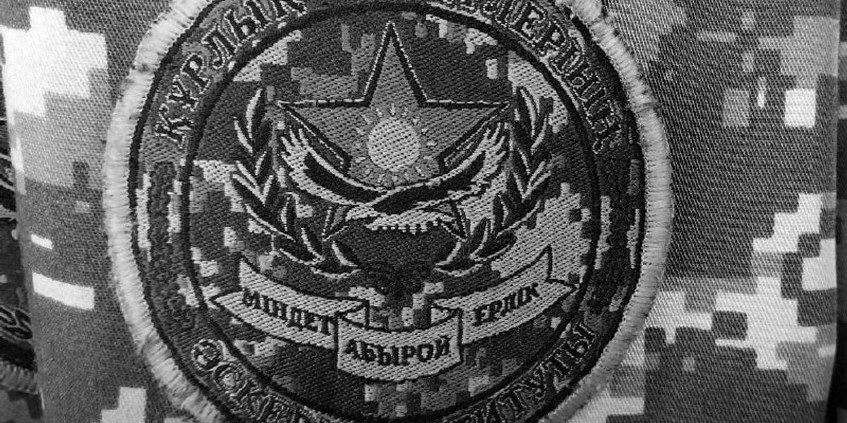 Алматыдағы әскери институтта курсант өлі табылды