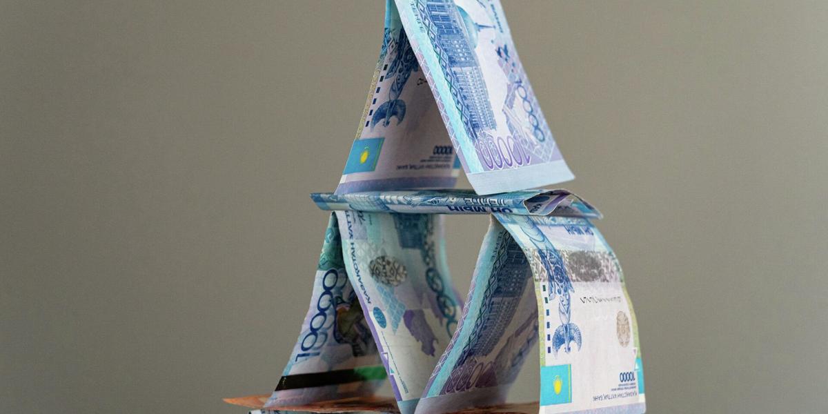 Қаржы пирамидасын құрып 85 млн теңге жымқырған қазақстандық Украинадан экстрадицияланды