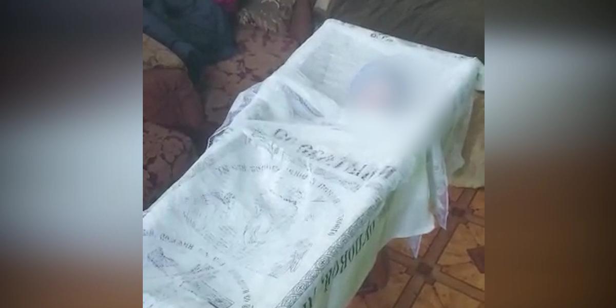 Стали известны новые подробности об актюбинской семье, в которой погиб годовалый ребёнок