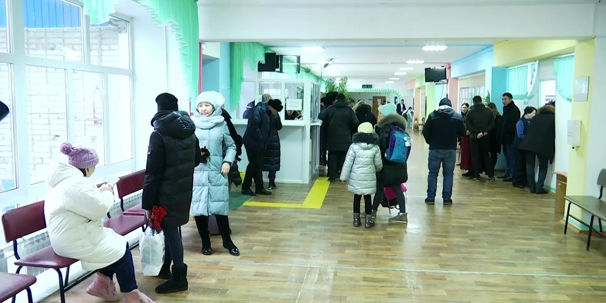 Нападение в школе Петропавловска: видеокамеры учебного заведения подключили к ЦОУ