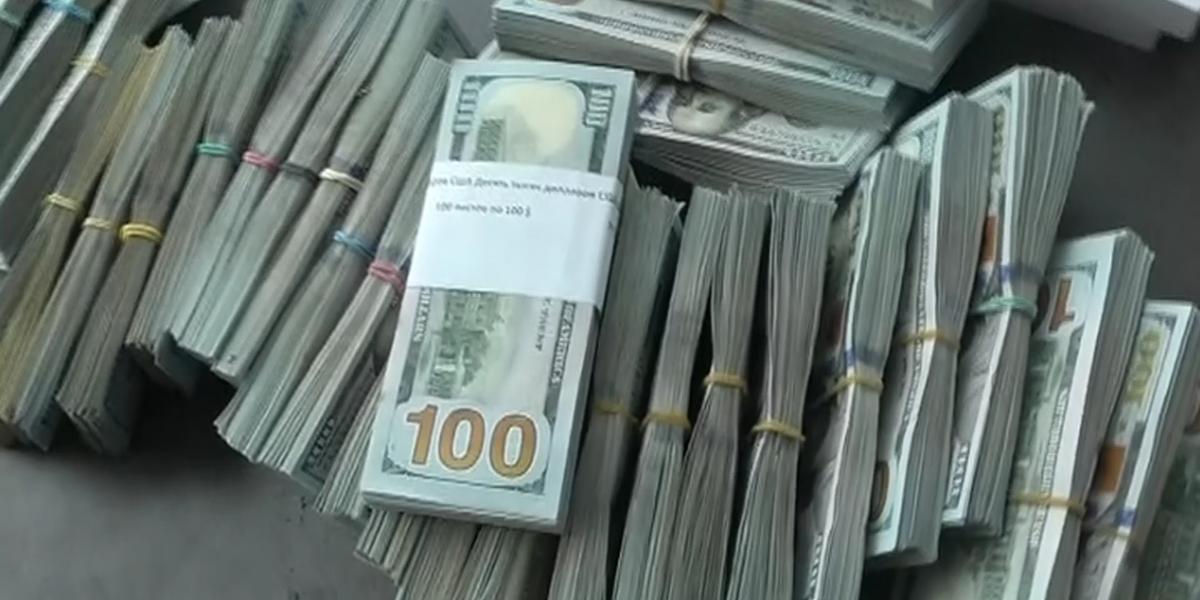 34 миллиона долларов: незаконный обмен криптовалюты выявили в Астане
