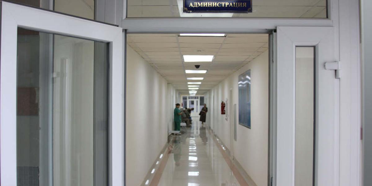 16 врачей отравились после ауызашара в одном из ресторанов Актау