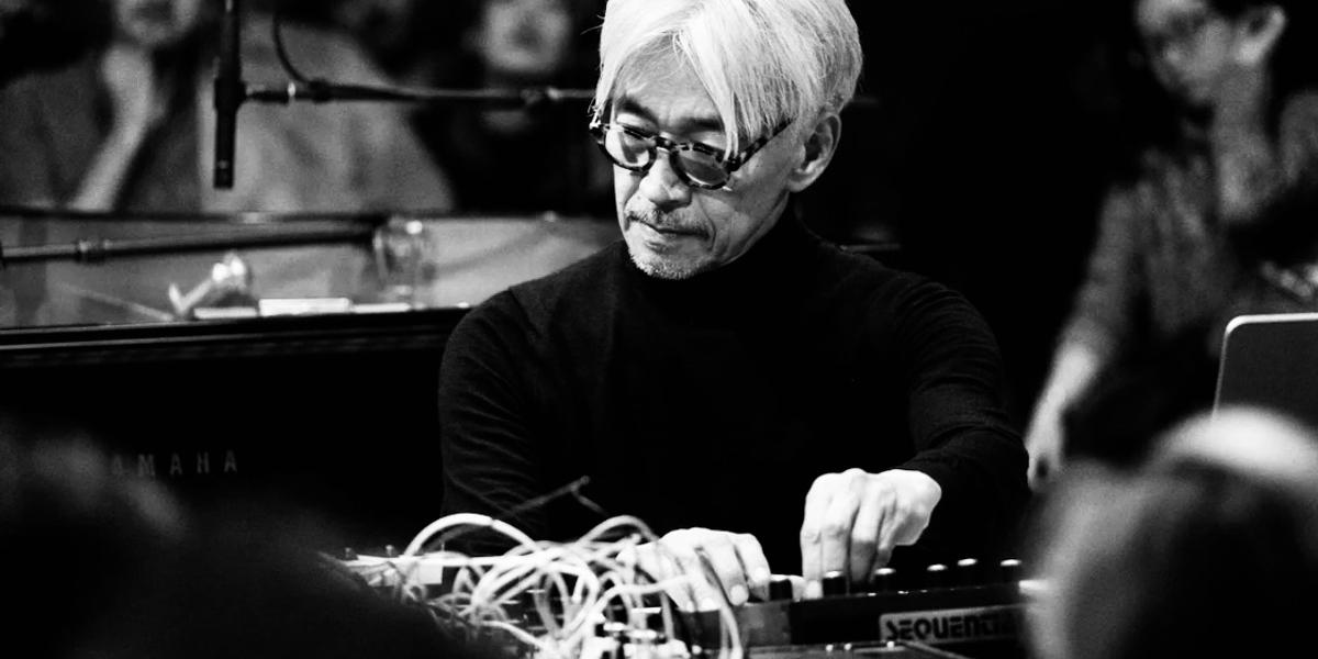 Умер оскароносный японский композитор