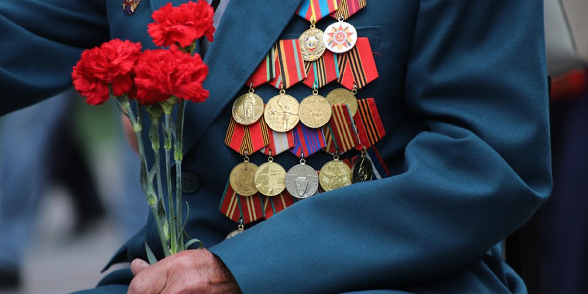 237 ветеранов ВОВ осталось в Казахстане