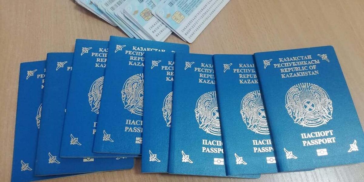 Қазақстанда сот пен паспорт баж ставкалары өзгереді