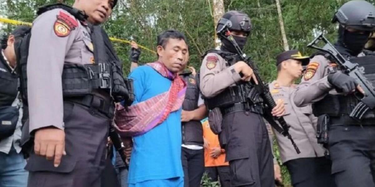Индонезияда бақсы 12 адамды улап өлтірді деп айыпталды
