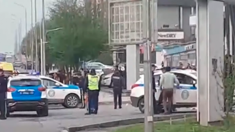 Забыл поставить на ручник: новые подробности ДТП с автобусом рассказали ...