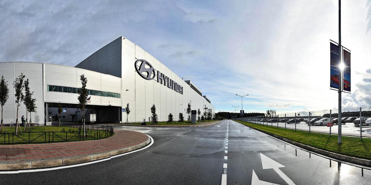 Hyundai Motor Ресейдегі зауыттарын қазақстандық компанияға сатуы мүмкін
