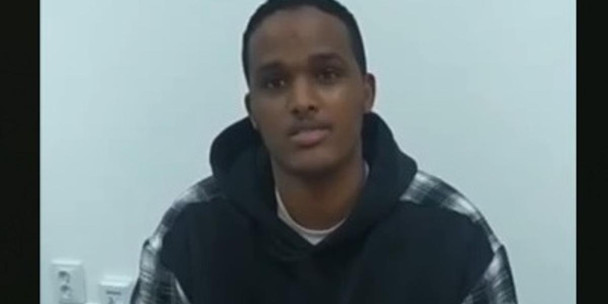 Тамаду из Сомали задержали в Уральске