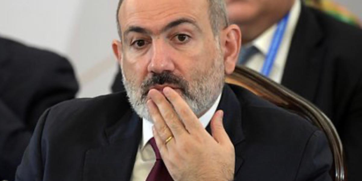 Сына премьер-министра Армении пытались похитить