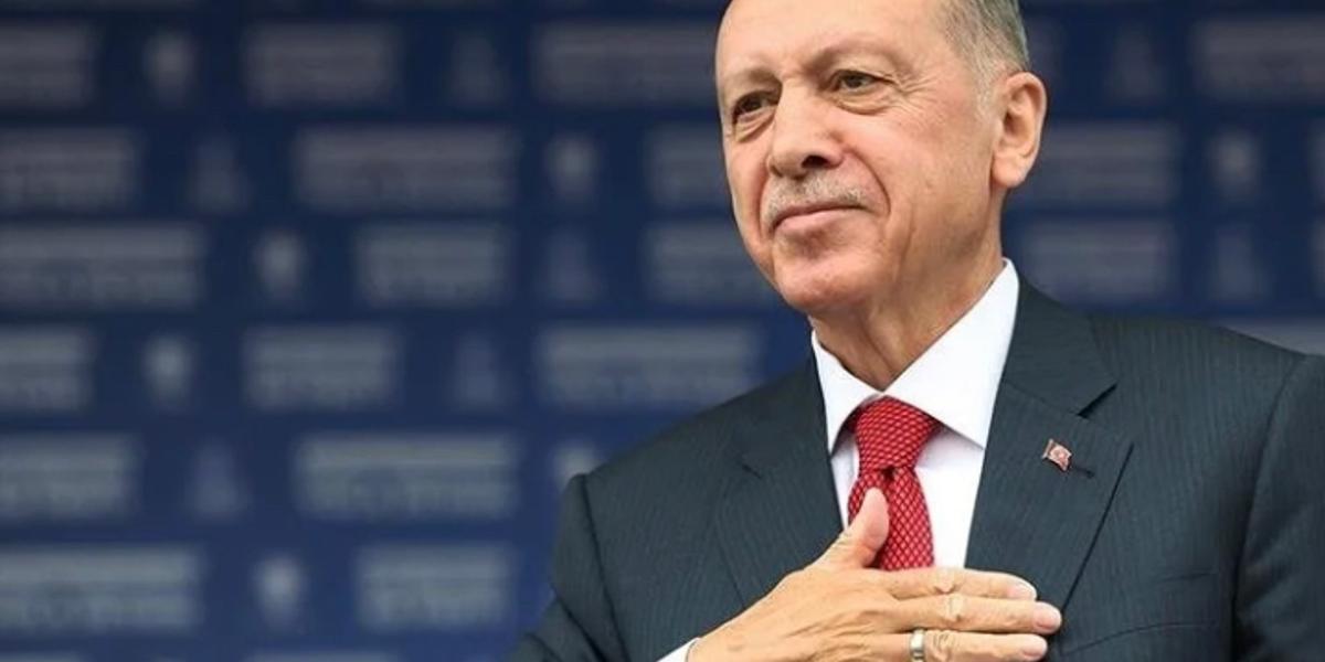 Эрдоган лидирует во втором туре президентских выборов