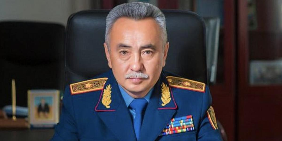 Взятка в 40 миллионов тенге: расследование по делу Билялова завершено
