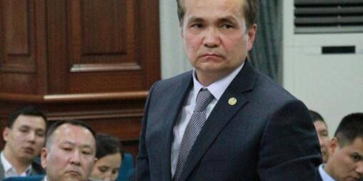 126 тонн "социальных" овощей выбросили на мусорку в Кызылорде: уволен глава СПК