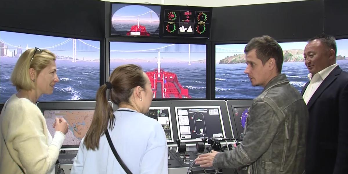 «Аstana» телеарнасында әскери-теңізшілер туралы жаңа телехикая көрсетіледі