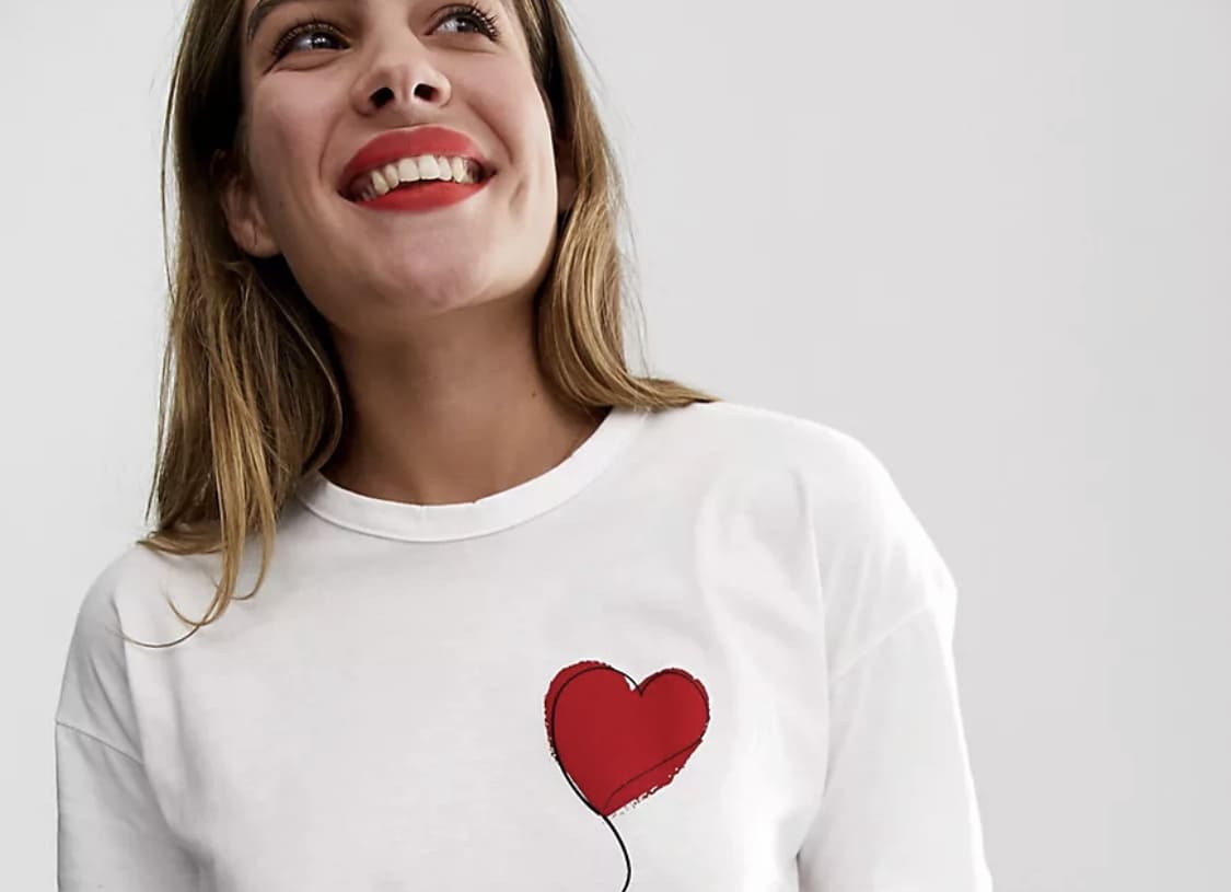 Ученые создали футболку для мониторинга работы сердца - Телеканал «Астана»