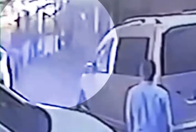 Преступники казахстана