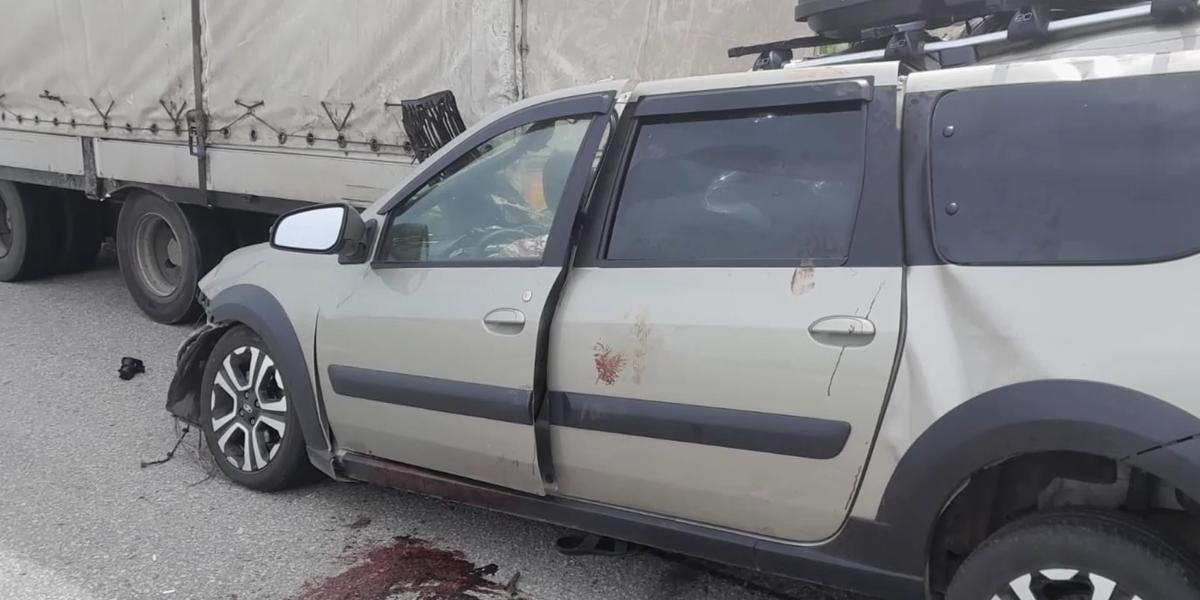 Четыре учителя из ЗКО погибли в страшном ДТП по дороге в Актобе