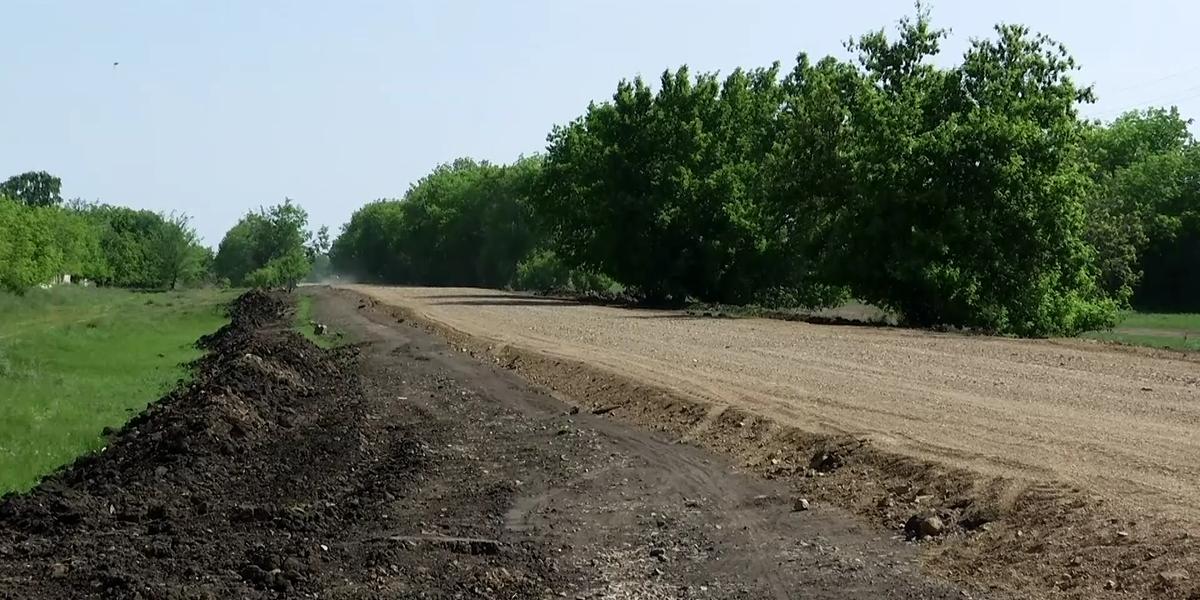 «Деревни совсем глушат»: сельчане возмущены ремонтом дорог в СКО