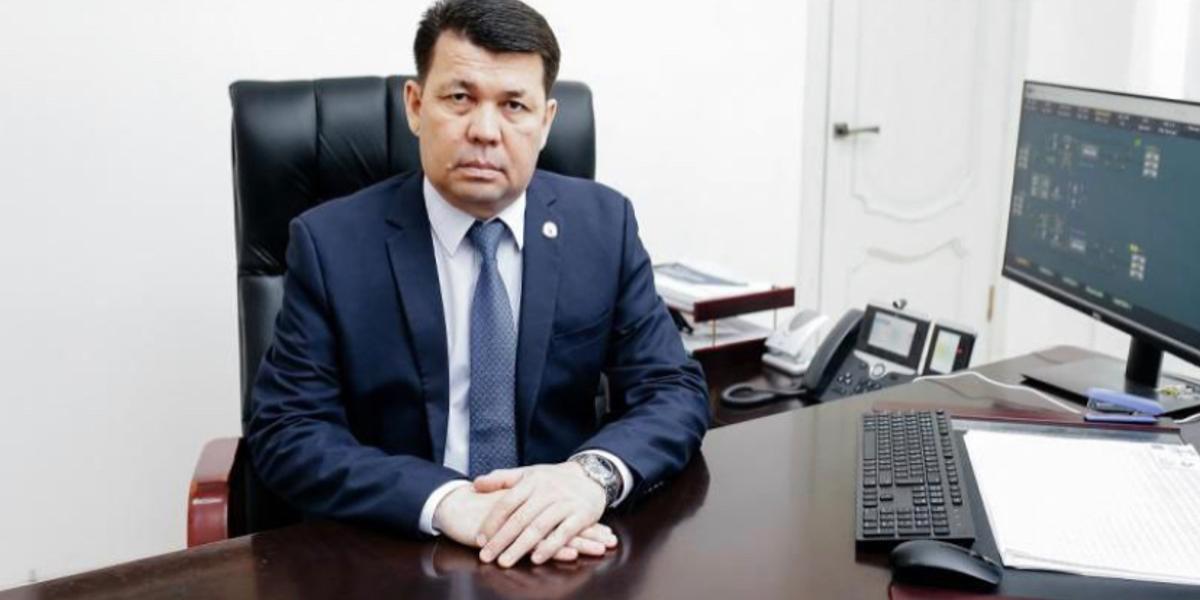Бывший заместитель генерального директора «Озенмунайгаз» задержан