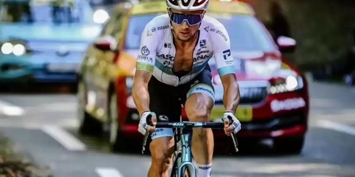 Astana командасы әлемнің басты веложарысы – Тур де Франсқа қатысады