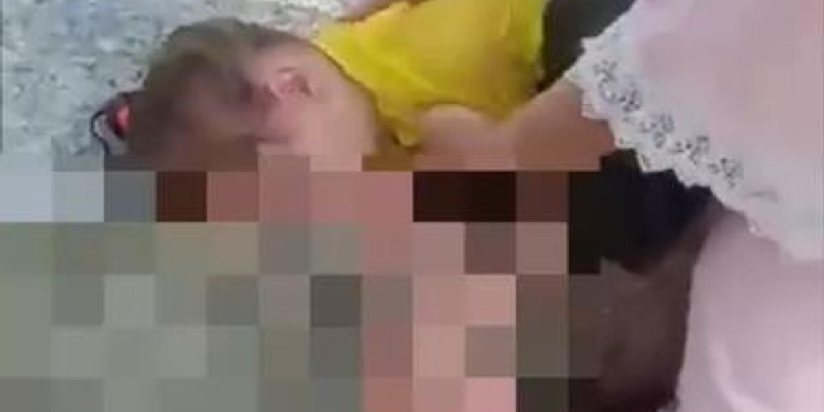 Детей ударило током в фонтане в Павлодарской области