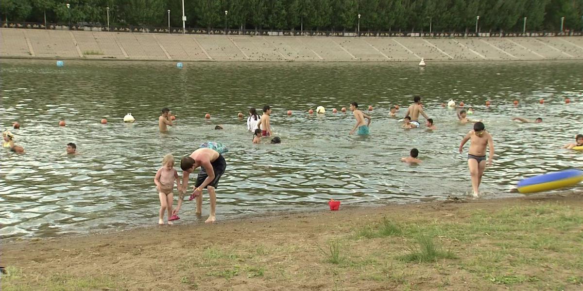 11 человек, из них двое детей: купальный сезон в Казахстане начался с жертв
